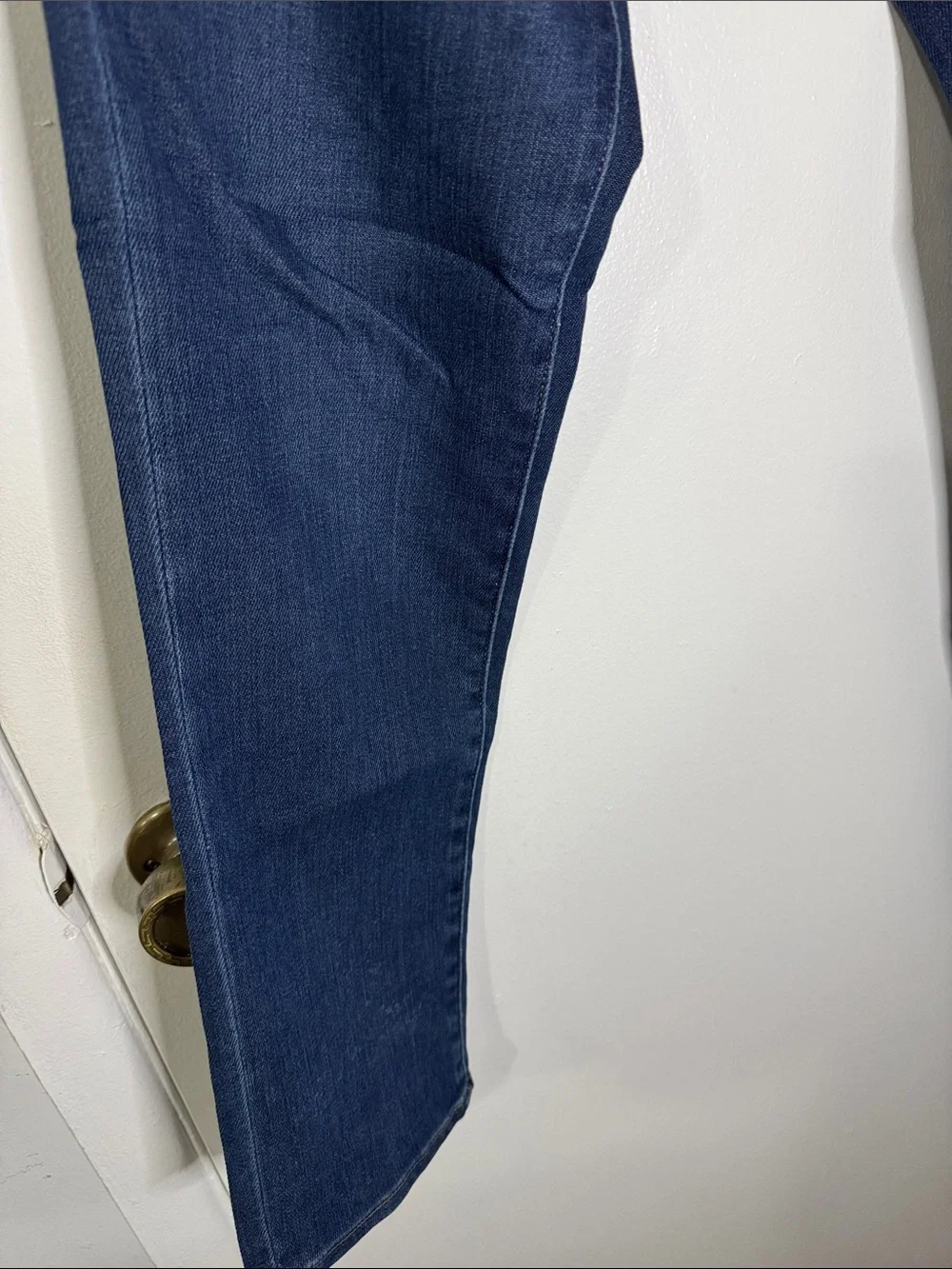 Banana Republic shipping note